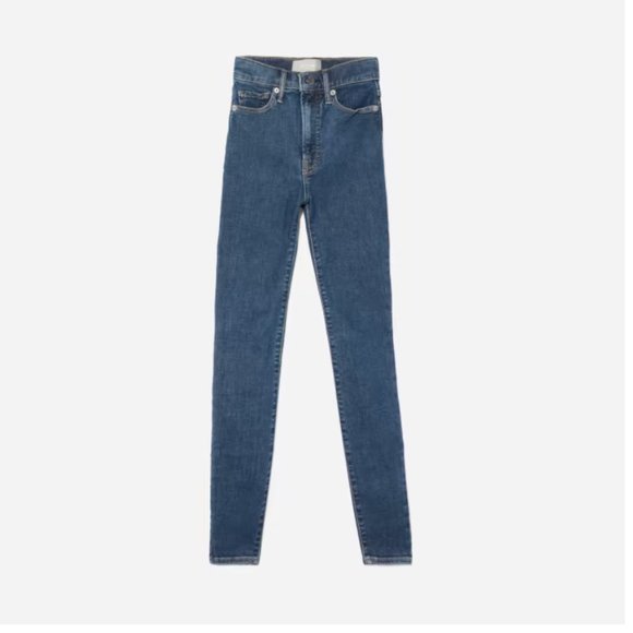 The Way-High® Skinny Jean by Everlane - Picture 1 of 3